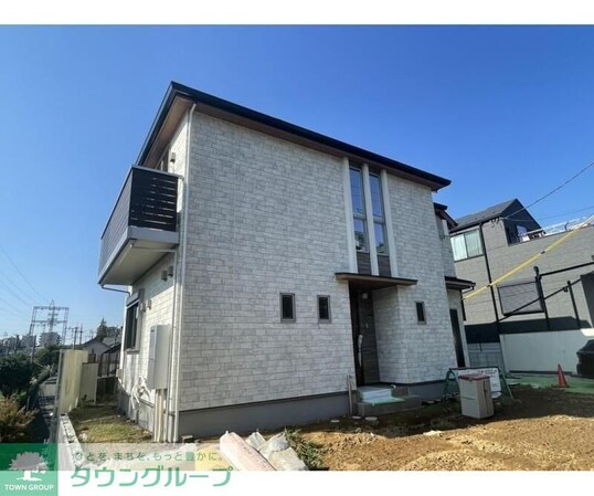 春待坂terraceの物件内観写真